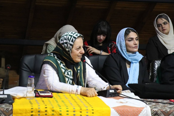 هفته صنایع دستی گیلان
