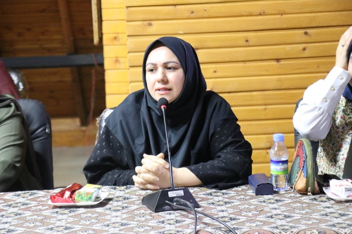 هفته صنایع دستی گیلان
