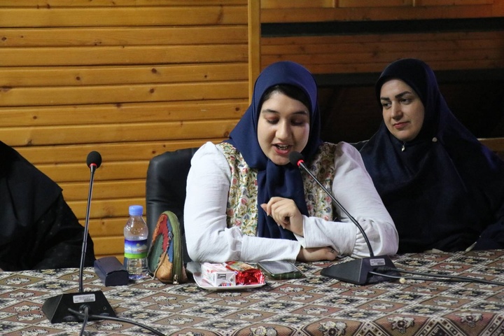 هفته صنایع دستی گیلان
