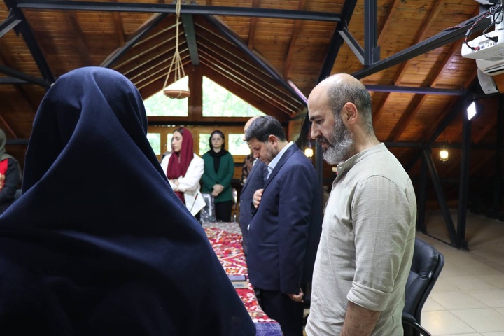هفته صنایع دستی گیلان