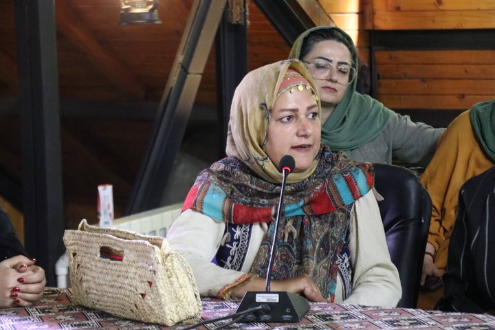 هفته صنایع دستی گیلان