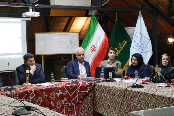 هفته صنایع دستی گیلان
