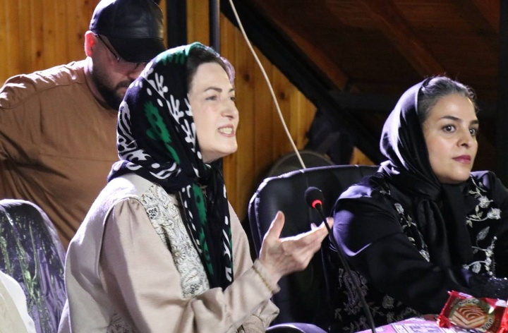 هفته صنایع دستی گیلان