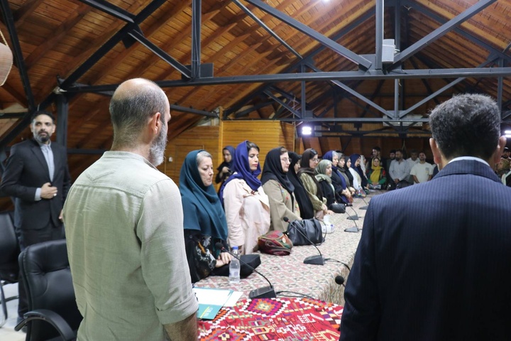 هفته صنایع دستی گیلان