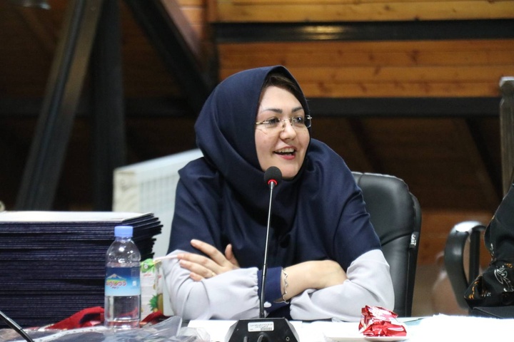 هفته صنایع دستی گیلان