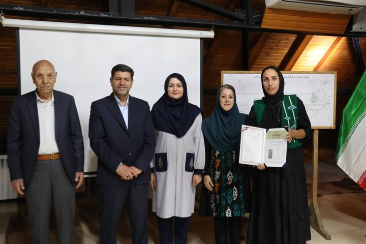 هفته صنایع دستی گیلان