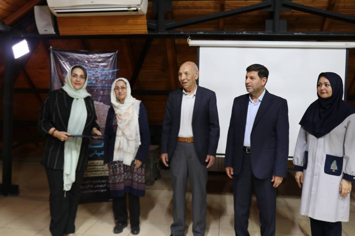 هفته صنایع دستی گیلان