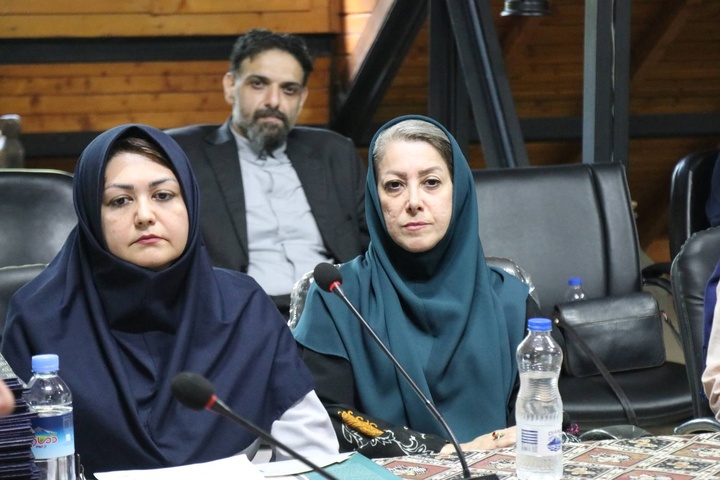 هفته صنایع دستی گیلان