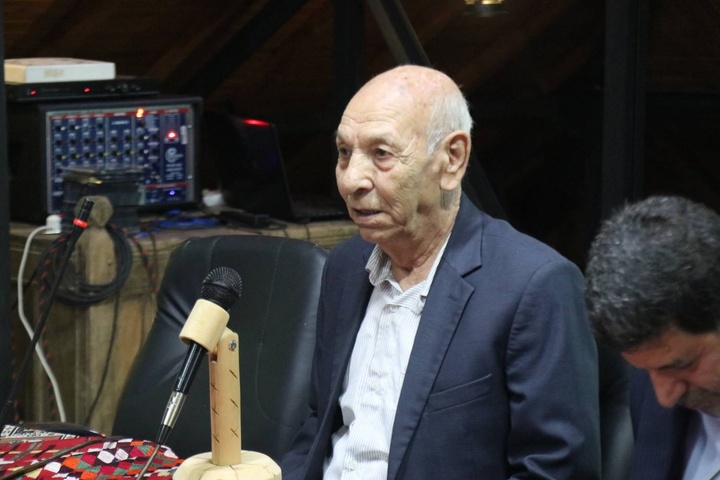 هفته صنایع دستی گیلان