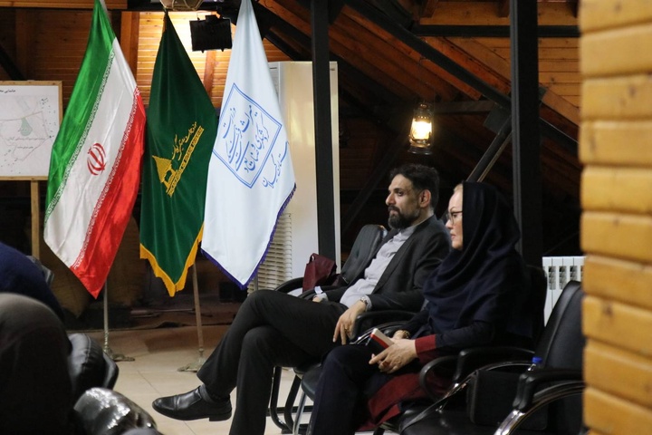 هفته صنایع دستی گیلان