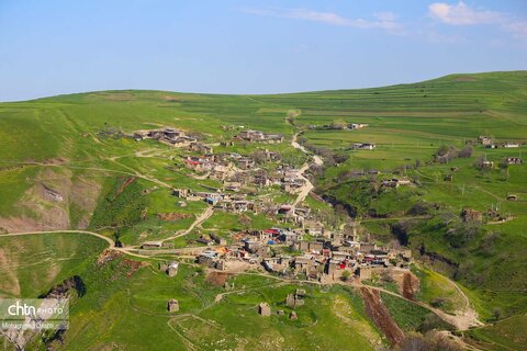 شهرستان گرمی؛نگین سبز اردبیل