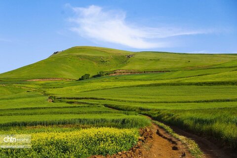 شهرستان گرمی؛نگین سبز اردبیل
