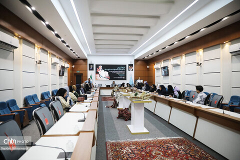 کارگاه آموزشی بسته‌بندی محصولات صنایع‌دستی