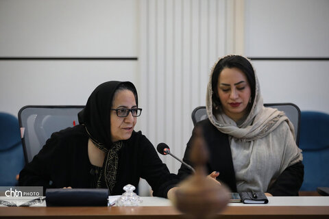 کارگاه آموزشی بسته‌بندی محصولات صنایع‌دستی