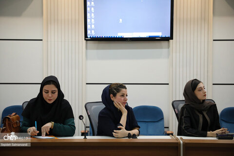 کارگاه آموزشی بسته‌بندی محصولات صنایع‌دستی