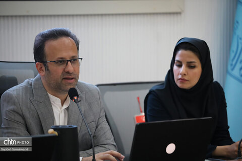 کارگاه آموزشی بسته‌بندی محصولات صنایع‌دستی