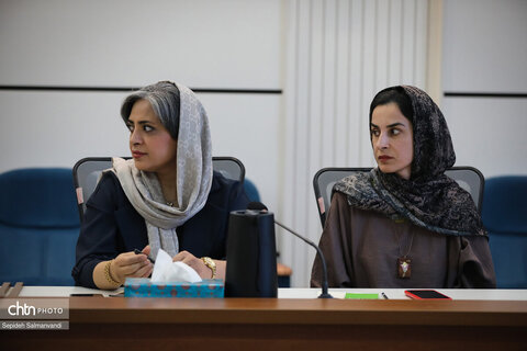 کارگاه آموزشی بسته‌بندی محصولات صنایع‌دستی
