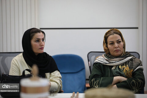 کارگاه آموزشی بسته‌بندی محصولات صنایع‌دستی