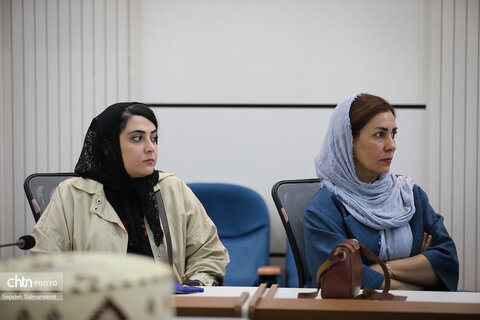 کارگاه آموزشی بسته‌بندی محصولات صنایع‌دستی