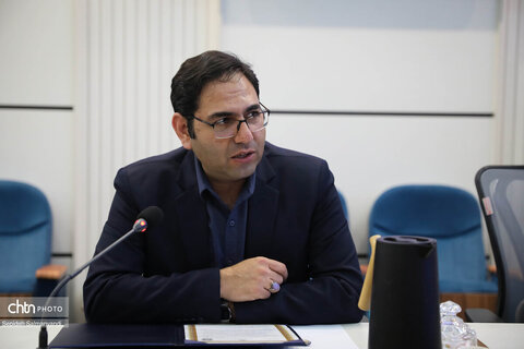 آئین تکریم و معارفه فرمانده یگان حفاظت میراث‌فرهنگی، گردشگری و صنایع‌دستی خوزستان
