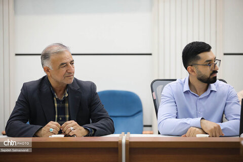 آئین تکریم و معارفه فرمانده یگان حفاظت میراث‌فرهنگی، گردشگری و صنایع‌دستی خوزستان