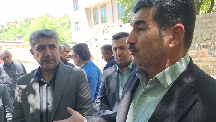 میزبانی ملی با جیب خالی/ شهرداری یاسوج به تنهایی توان توسعه زیرساخت‌های پایتخت طبیعت ایران را ندارد