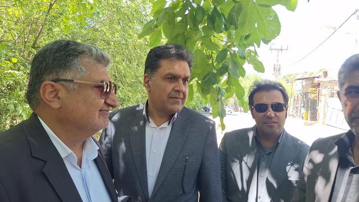ضرب‌الاجل میراث فرهنگی برای ایمن‌سازی پایتخت طبیعت/ امنیت گردشگران خط قرمز ماست