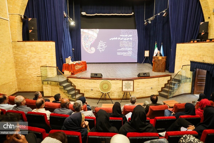 صنایع‌دستی بدون روایتگری ماندگار نمی‌شود/ سینما از مؤثرترین ابزارهای حفظ و ترویج میراث‌ ناملموس است