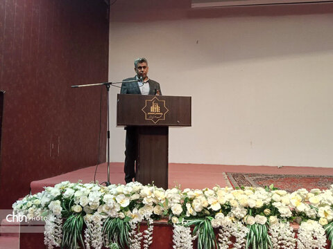 پاسداشت هفته صنایع‌دستی در شهرستان انار برگزار شد