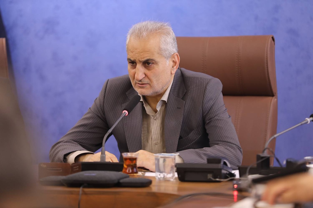 رویکرد فرهنگی و اجتماعی در اولویت برنامه‌های هفته اردبیل قرار دارد/ برنامه‌ریزی برای مردمی‌سازی و پوشش رسانه‌ای گسترده