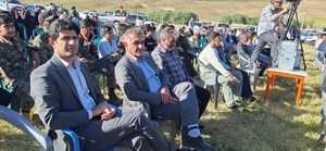 گزارش یک روز پرهیاهو در دیار سقاوه