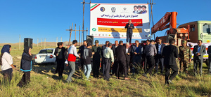 گزارش یک روز پرهیاهو در دیار سقاوه