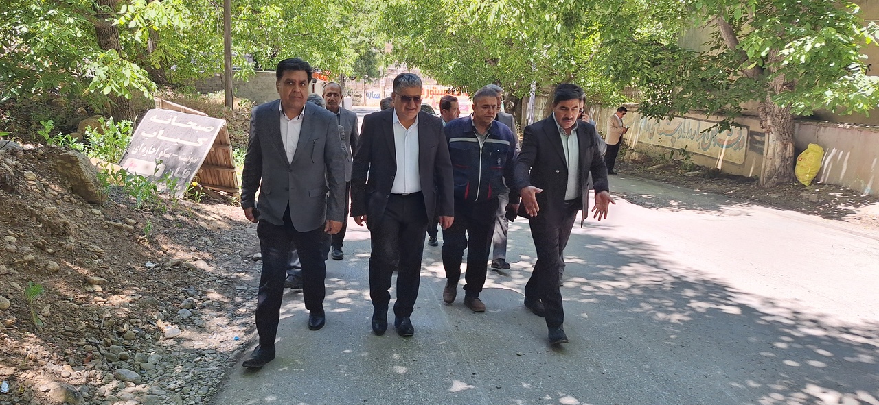 آبشار خروشان یاسوج برای یک میزبانی بی‌نقص آماده می‌شود