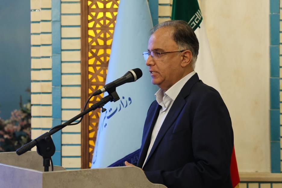 طعم امید به لیگ جهانی آشپزی معلولان تبدیل شود