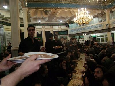 محرم در خراسان؛ میراث محرم در سرزمین زیارت، آیین و حماسه/ از آیین‌های کهن سوگواری تا گردشگری مذهبی شرق ایران