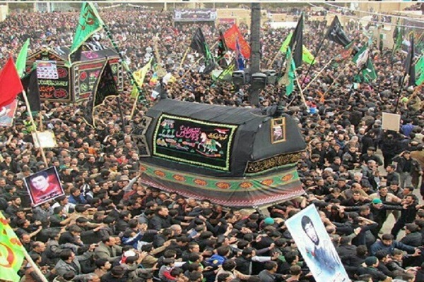 محرم در خراسان؛ میراث محرم در سرزمین زیارت، آیین و حماسه/ از آیین‌های کهن سوگواری تا گردشگری مذهبی شرق ایران