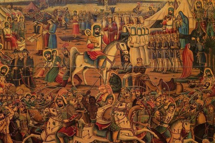 محرم در خراسان؛ میراث محرم در سرزمین زیارت، آیین و حماسه/ از آیینهای کهن سوگواری تا گردشگری مذهبی شرق ایران