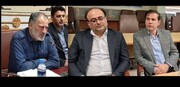 ضرورت بر حکمرانی زیست‌محیطی- گردشگری در توسعه ماسال