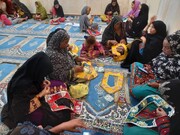 بیش از ۱۷۴ میلیارد ریال تسهیلات اشتغال‌زایی به صنعتگران چابهار و دشتیاری پرداخت شد