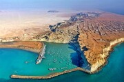 سواحل مکران در مسیر تبدیل به قطب اقتصاد دریامحور و گردشگری ایران