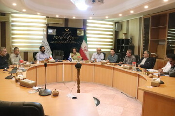 تفاهم‌نامه همکاری برای برگزاری دوره‌های آموزشی رایگان در صنعت گردشگری سمنان منعقد می‌شود
