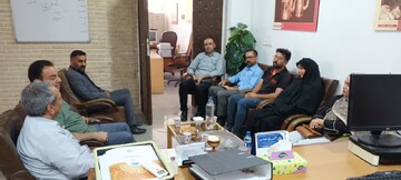  ضرورت راه‌اندازی موزه و نمایشگاه دائمی صنایع‌دستی 