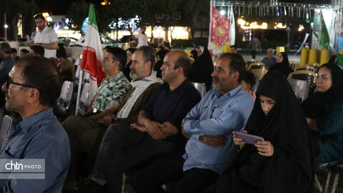 برگزاری رزمایش میدان هنر در قم