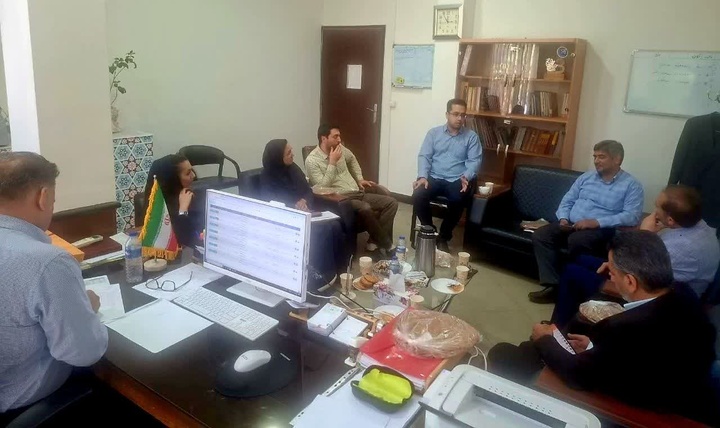 برگزاری آزمون مصاحبه تخصصی متقاضیان کارت راهنمای گردشگری بین‌المللی در استان مرکزی
