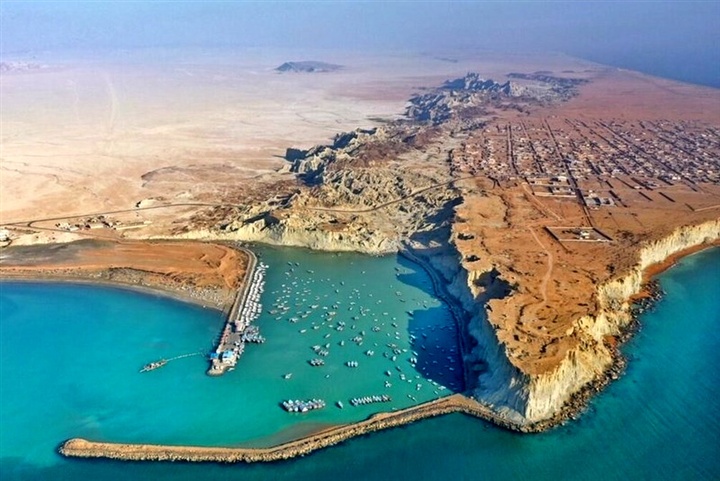 سواحل مکران در مسیر تبدیل به قطب اقتصاد دریامحور و گردشگری ایران