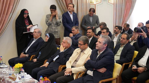 آئین گرامیداشت هفته صنایع دستی اصفهان با حضور وزیر میراث فرهنگی