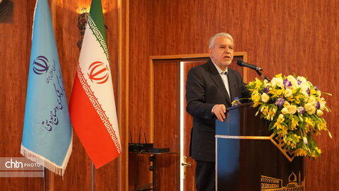 آئین گرامیداشت هفته صنایع دستی اصفهان با حضور وزیر میراث فرهنگی