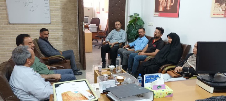  ضرورت راه‌اندازی موزه و نمایشگاه دائمی صنایع‌دستی 