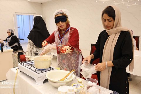 فینال طعم امید۶