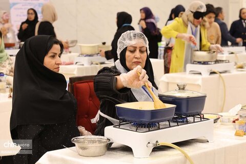 فینال طعم امید۶